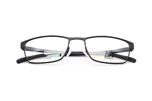 MARIUS MOREL BACH 5 NG14 оправа для очков | мужские