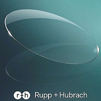 R+H Lens for friends (L4F) Overnight ES 1.6 SHC очковые линзы