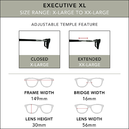 CliC Executive XL
