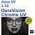 ZEISS Single Vision 1.5 DuraVision Chrome UV
