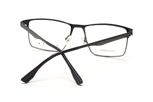 CASTA CST 2192 KB BKGUN оправа для очков | мужские CASTA CST 2192 KB BKGUN оправа для очков | мужские