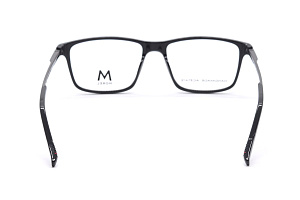 MARIUS MOREL MOZART2 NR04 оправа для очков | мужские