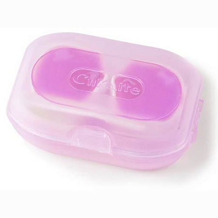 Набор дорожный для линз SL-81901-K Слоник