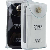 Спрей для лінз Fasion Style 30 ml + серветка з мікрофібри (S024)