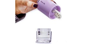 Ультразвуковой очиститель HL-988 Ультразвуковой очиститель HL-988