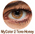 MyColor 2 Tone Honey