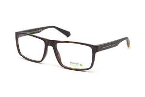 Polaroid PLD D532 N9P5717 оправа для очков | мужские Polaroid PLD D532 N9P5717 оправа для очков | мужские