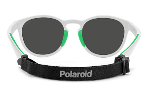 Polaroid PLD 7050/S VK652M9 мужские, женские круглые спортивные солнцезащитные очки  Polaroid PLD 7050/S VK652M9 мужские, женские круглые спортивные солнцезащитные очки