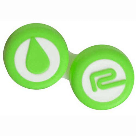 Контейнер для линз SL-2073 (капля)