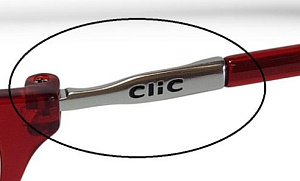 CLIC Reader Original очки для чтения CLIC Reader Original очки для чтения