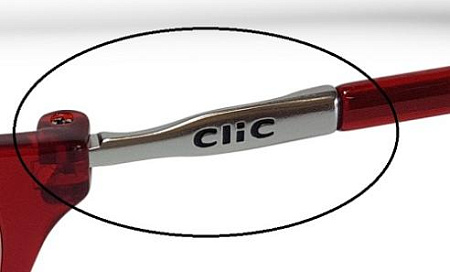 CLIC Reader Original