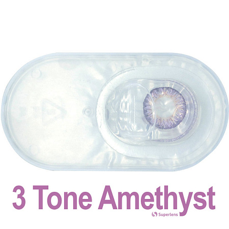 MyColor 3 Tone Amethyst