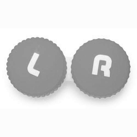 Контейнер для линз SL-2068