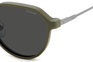 Polaroid PLD 6204/CS SMF54M9 оправа для очков | женские, мужские Polaroid PLD 6204/CS SMF54M9 оправа для очков | женские, мужские