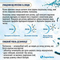 Раствор для жестких линз Unica RGP Comfort Line by Avizor Раствор для жестких линз Unica RGP Comfort Line by Avizor
