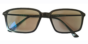 Сovis Magic 2 Orange-Grey Photochromic Lens очковые линзы Сovis Magic 2 Orange-Grey Photochromic Lens очковые линзы