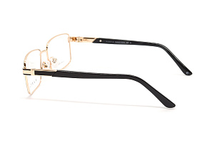 CASTA CST 2188 KB BKGLD оправа для очков | мужские CASTA CST 2188 KB BKGLD оправа для очков | мужские