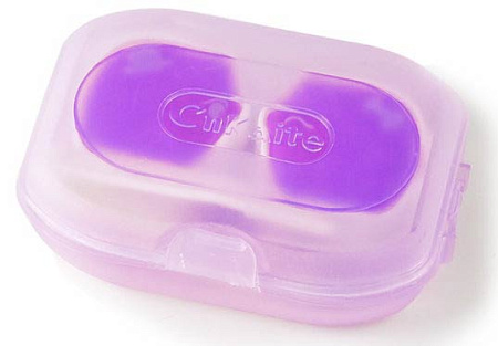 Набор дорожный для линз SL-81901-K Слоник