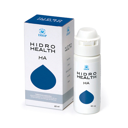 Hidro Health HA
