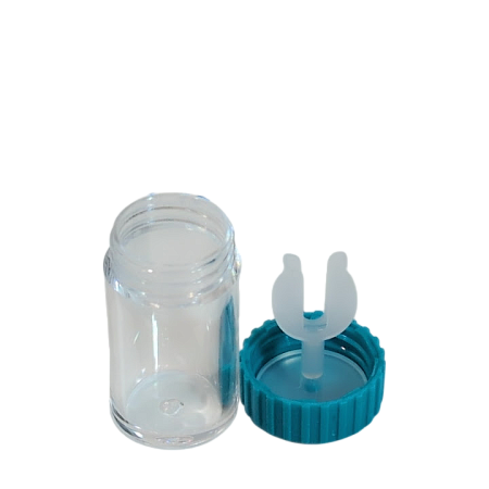 Контейнер для ЖКЛ RG-319