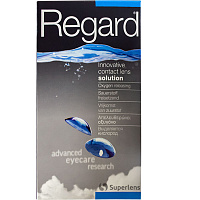 Regard раствор для линз