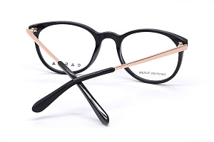 Оправа для окулярів CASTA CST 1219 LU BK