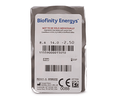 Biofinity Energys |  цифровой комфорт для глаз Biofinity Energys |  цифровой комфорт для глаз