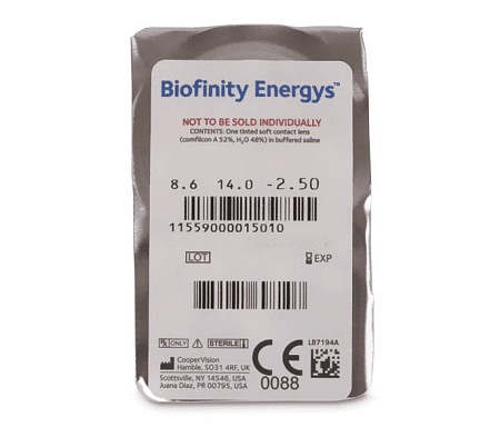 Biofinity Energys Biofinity Energys