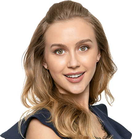 Air Optix Colors Pure Hazel