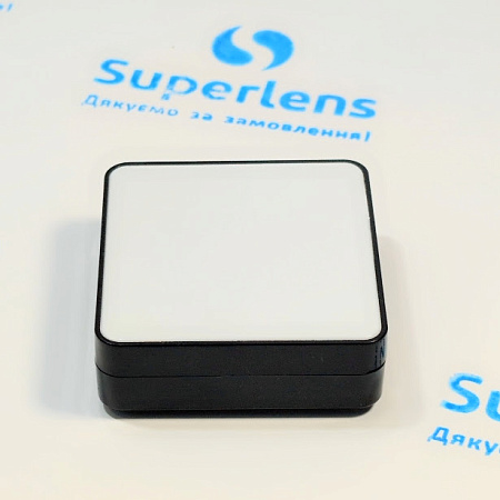 Набор дорожный для линз К-1827 "Квадрат"