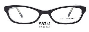 St.Louise 8341 С1 оправа для очков | женские St.Louise 8341 С1 оправа для очков | женские