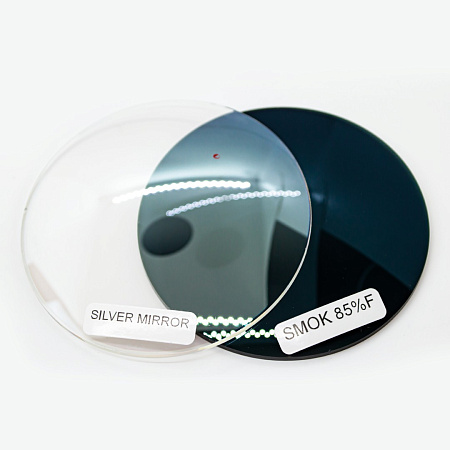 TOKAI 1.60 OrgaSol Mirror