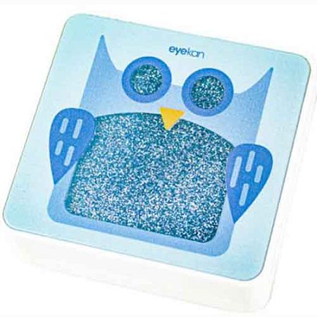 Набор дорожный для линз "Сказочный мир" K-1826