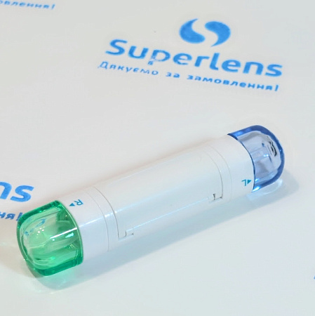 Набор дорожный для ЖКЛ RG-2016 "Ручка"