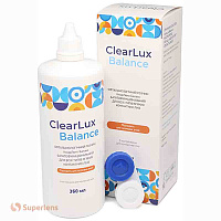 Раствор для линз ClearLux Balance Раствор для линз ClearLux Balance