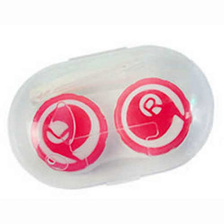 Набір дорожній для лінз 