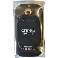 Спрей для лінз Fasion Style 30 ml + серветка з мікрофібри (S024)