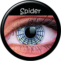 Crazy лінзи Spider Web Crazy лінзи Spider Web