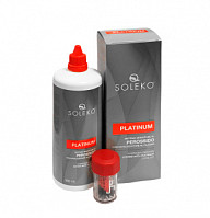 Пероксидный раствор Soleko Platinum Peroxide