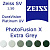 ZEISS Single Vision 1.5 PhotoFusion X DuraVision Platinum UV Extra Grey