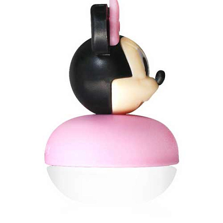 3D контейнери для контактних лінз «Mickey & Friends Disney» 3D контейнери для контактних лінз «Mickey & Friends Disney»