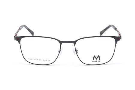 MARIUS MOREL ALEZAN5 GR12