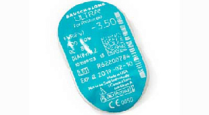 Ultra Multifocal for Presbyopia | мультифокальные контактные линзы Bausch+Lomb Ultra Multifocal for Presbyopia | мультифокальные контактные линзы Bausch+Lomb