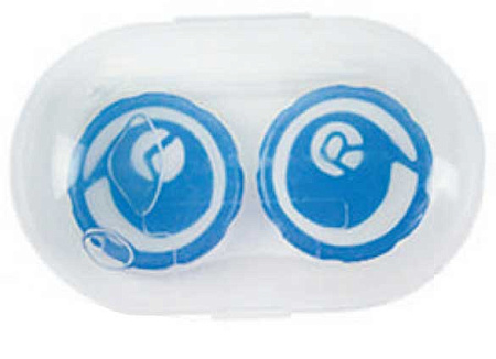 Набір дорожній для лінз 