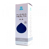 Раствор для линз Hidro Health HA 360 ml Раствор для линз Hidro Health HA 360 ml