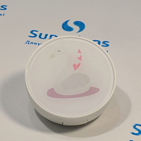 Набор дорожный для линз K-1703 "Маленькие приключения"