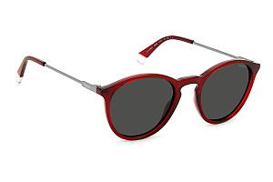 Polaroid PLD 4129/S/X C9A51M9 сонцезахисні окуляри Polaroid PLD 4129/S/X C9A51M9 сонцезахисні окуляри