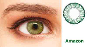 Soflens Natural Colors 2 шт. |  контактные цветные линзы Bausch+Lomb Soflens Natural Colors 2 шт. |  контактные цветные линзы Bausch+Lomb