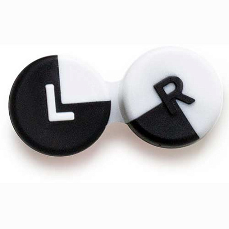 Контейнер для линз SL-2075 "Пиксили"