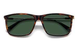 Polaroid PLD 4130/S/X 08659UC сонцезахисні окуляри Polaroid PLD 4130/S/X 08659UC сонцезахисні окуляри